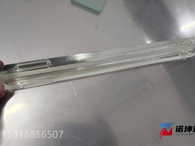 锅炉液位计,水位计,化工玻璃板,锅炉水表视镜,视镜玻璃图2