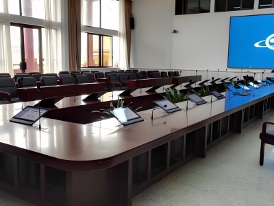 无纸化会议系统多媒体无纸化软件 交互式机架式2U4U流媒体服务器图3