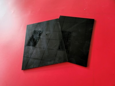 激光防护玻璃、激光防护窗、激光防护板--诺坤达(可定制)图2