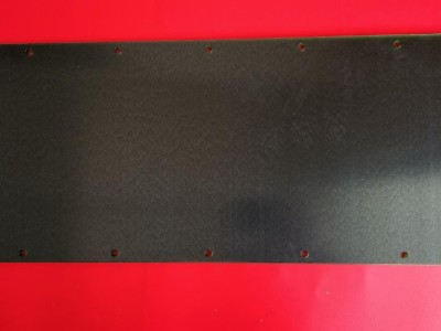 激光防护玻璃、激光防护窗、激光防护板--诺坤达(可定制)图3