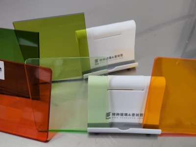 激光防护玻璃、激光防护窗、激光防护板--诺坤达(可定制)图4