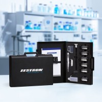 德国ZESTRON® BATH ANALYZER 20 碱性清洗液的浓度测试试剂