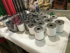 SMC新款滤芯AFF80D AM80D AMD80D