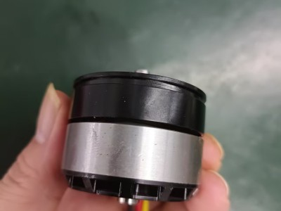 3508无刷直流电机图2