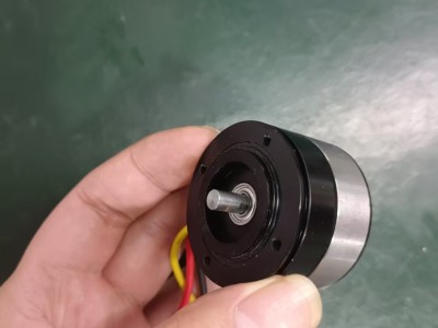 3508无刷直流电机图3