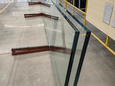 超长超大钢化玻璃,夹胶玻璃,鱼缸玻璃,2~24米,全国发货图2