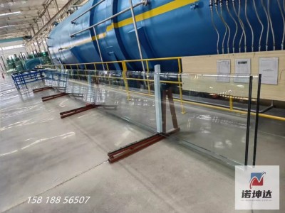 超长超大钢化玻璃,夹胶玻璃,鱼缸玻璃,2~24米,全国发货图3