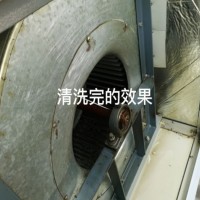 成都烟道清洗佳馨达厨房排烟管道学校饭店单位食堂油烟机清洗公司