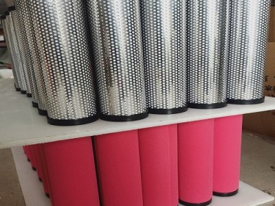 高效精密滤芯LY-D035AX LY-D035ACS图2