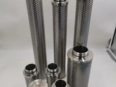 高效精密滤芯LY-D035AX LY-D035ACS图3