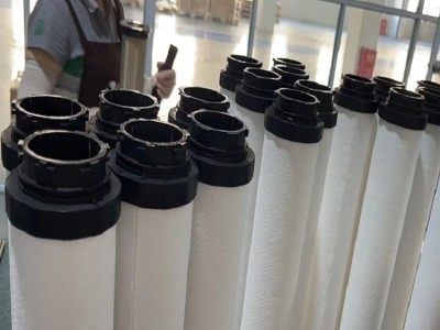 压缩空气精密过滤器滤芯LY-D060AO LY-D060AA图2