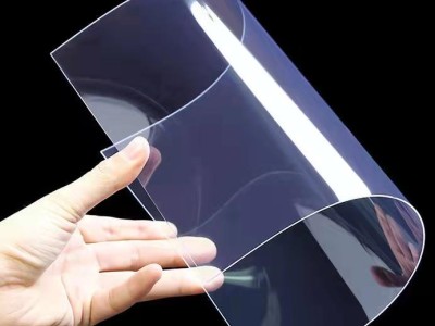 PET耐寒防脆断开裂增韧剂 抗高强度冲击增韧剂图2