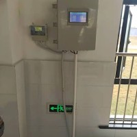 渔业水产养殖水质在线监测设备