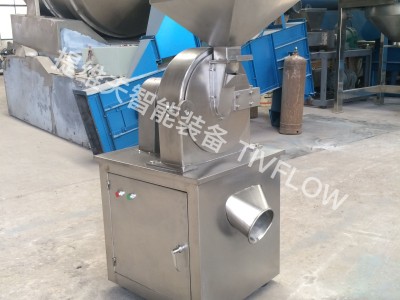 粉碎机-提维夫图3