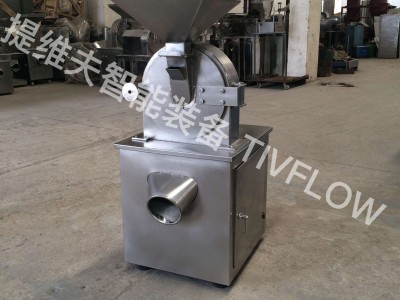 粉碎机-提维夫图2