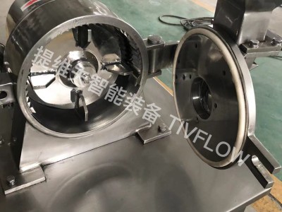 粉碎机-提维夫图4