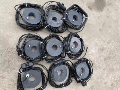 阴极保护极化试片检查片阴保测试片管道用防腐蚀工程电位测量图3