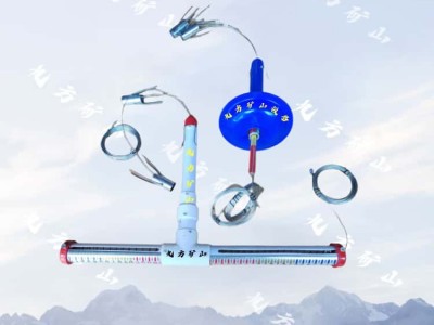 LBY-3顶板离层仪生产厂家图3