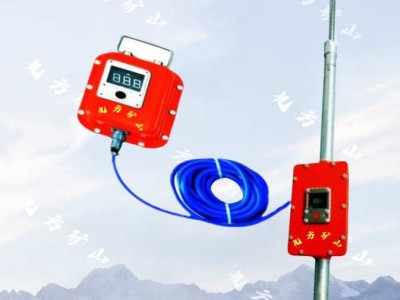 KBU顶底板移近量动态监测仪图2