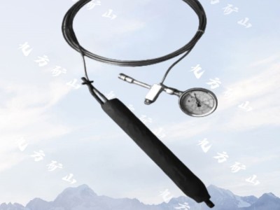 煤矿液压钻孔应力计图2