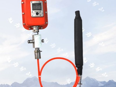 煤矿液压钻孔应力计图3