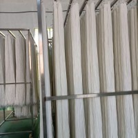金泽能中空纤维MBR帘式膜组件 平板膜 三菱膜