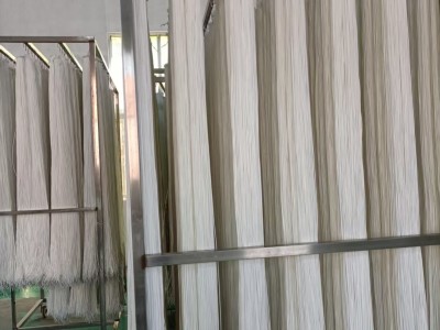 金泽能中空纤维MBR帘式膜组件 平板膜 三菱膜图4