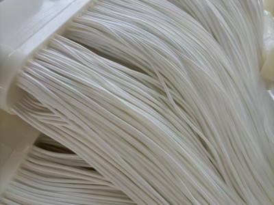 金泽能中空纤维MBR帘式膜组件 平板膜 三菱膜图3