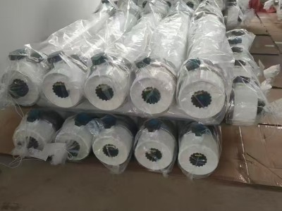 中空纤维膜 MBR 超滤膜 平板膜图2