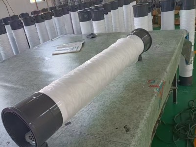 中空纤维膜 MBR 超滤膜 平板膜图3