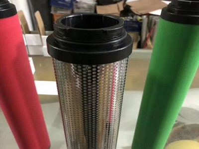 SL精密过滤器滤芯SLGL-2HC SLGL-2HT SLGL-2HA SLGL-2HF SLGL-2HH图2