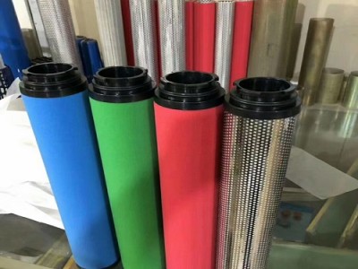 SL精密过滤器滤芯SLGL-2HC SLGL-2HT SLGL-2HA SLGL-2HF SLGL-2HH图3