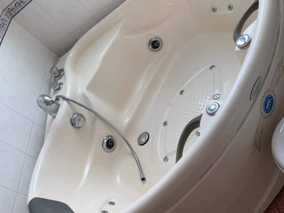 维修ALLY浴缸6318上海5692雅立浴缸维修图4