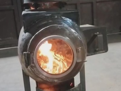 定制圆形壁炉玻璃,汽车轮毂壁炉玻璃,小黄人壁炉玻璃,真火壁炉图5