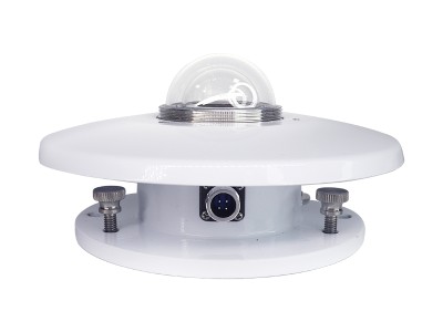 TBQ-2C 总辐射表图1