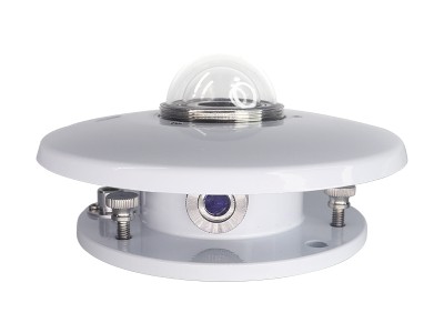 TBQ-2C 总辐射表图2