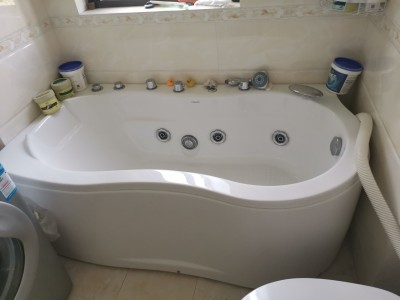 tempou浴缸维修6318上海5692维修天宝浴缸图2