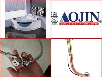 AOjin浴缸维修6318上海5692维修澳金浴缸图1