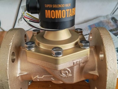 桃太郎先导直动式电磁阀 日本VENN阀天电磁阀图1