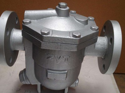 日本TLV不锈钢疏水阀 进口J3X自由浮球式疏水阀图2