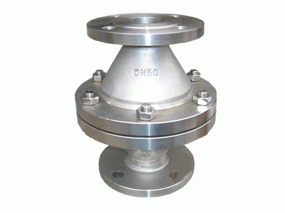 管道阻火器 意威法兰式管道阻火器 上海图1