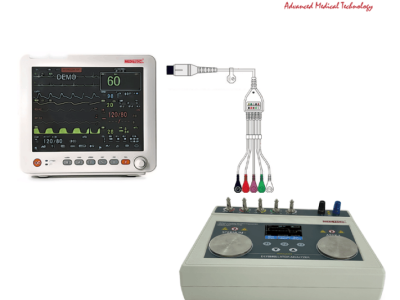 麦迪特除颤器分析仪Defisense图2